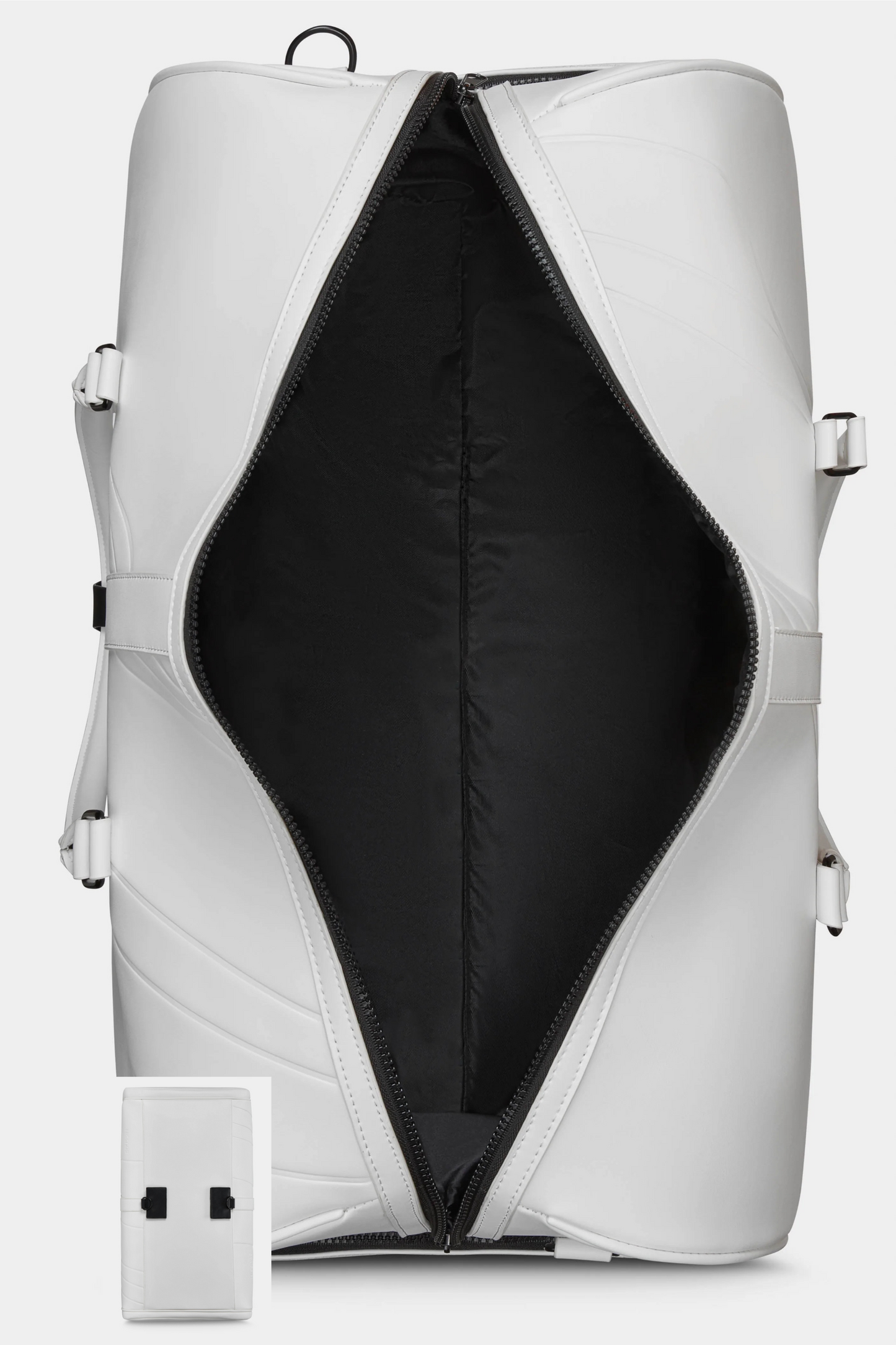 SBUSSIN AUTO.BAG