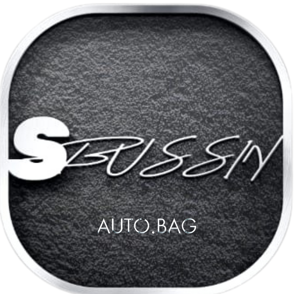SBUSSIN auto.bag