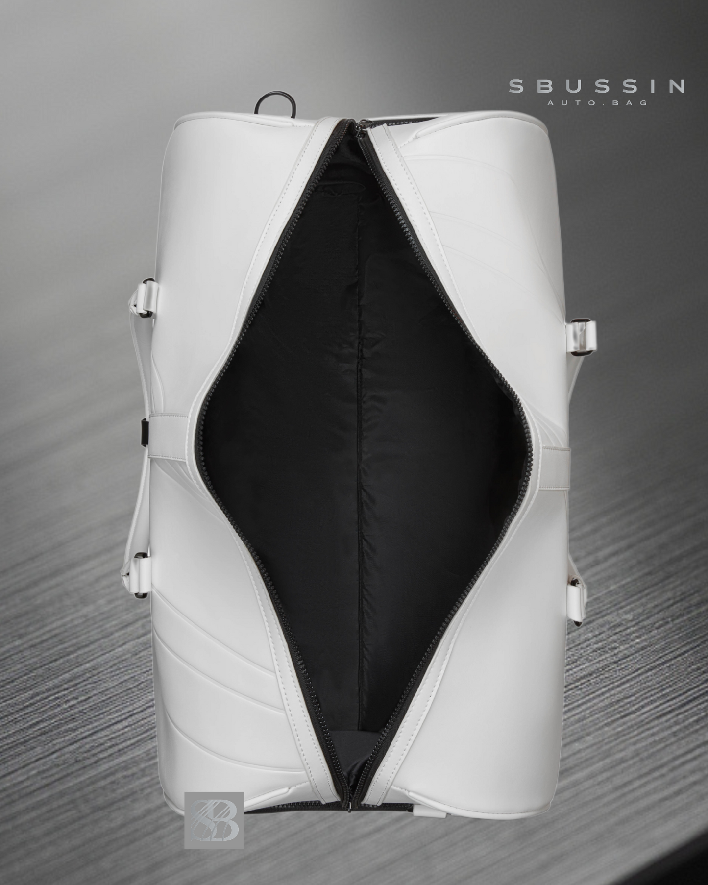 SBUSSIN AUTO.BAG