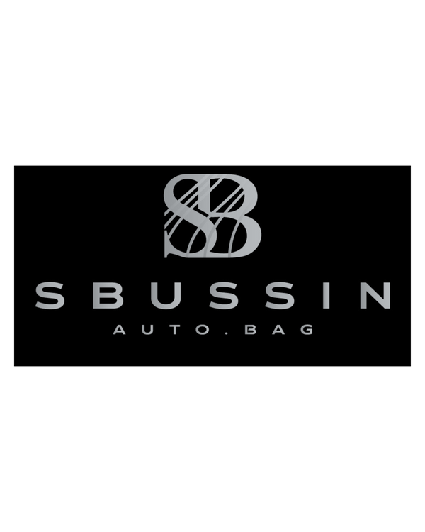 SBUSSIN auto.bag