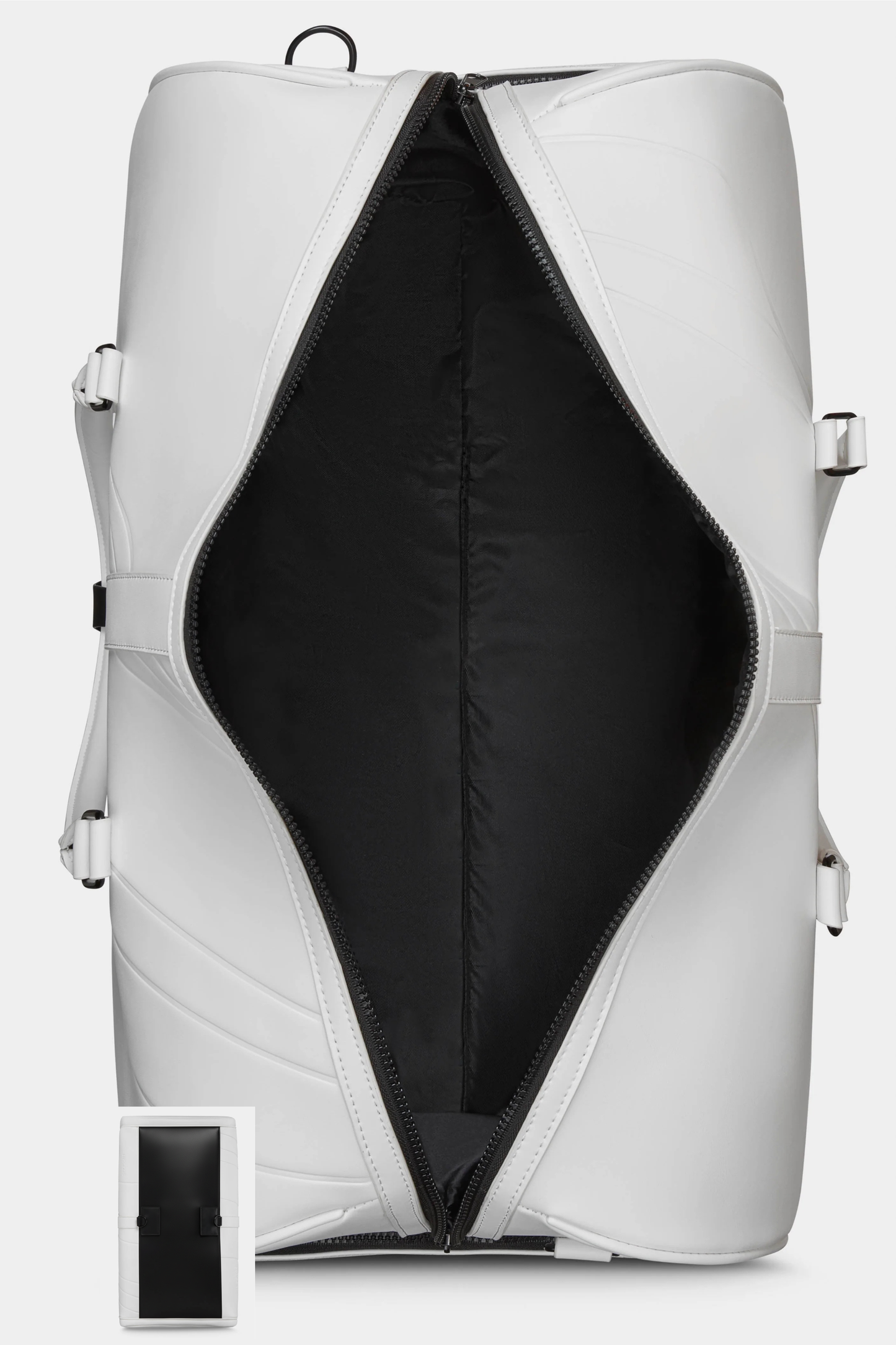 SBUSSIN AUTO.BAG, COLOR-WAY: ARCTIC.ORIGIN